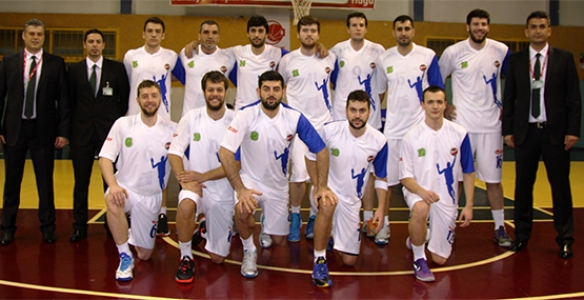 2. Lig Yolunda Kayseri’de Zafer