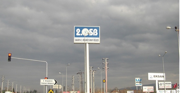 2.OSB’YE FETÖ BASKINI