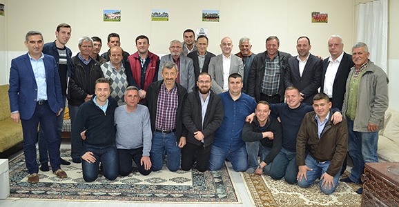 31 Mart Hatır-Gönül Seçimi Olmayacak