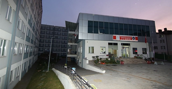 347 Kişi Hendek’e Geliyor