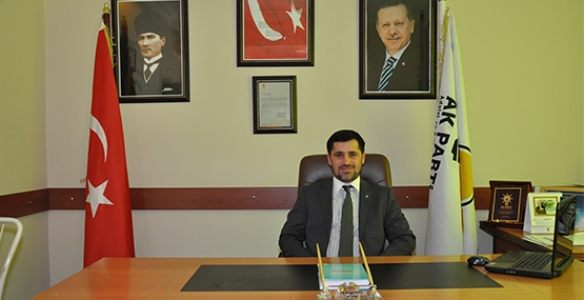 3 ARALIK DÜNYA ENGELLİLER GÜNÜ MESAJI