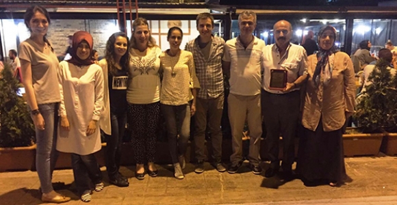 40. YILIN SONUNDA GELEN EMEKLİLİK