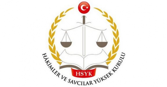 Hendek'e 4 Hakim ve 1 Savcı Atandı