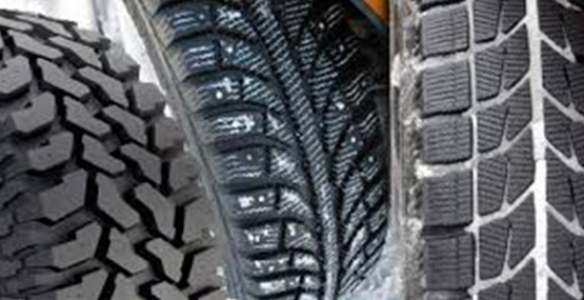 54 İLDE KAR LASTİĞİ ZORUNLU