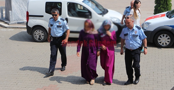 5 KİŞİ TUTUKSUZ YARGILANACAK