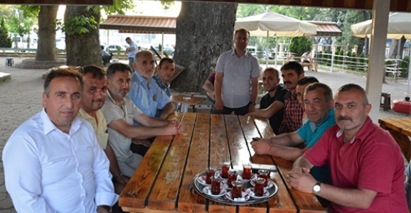 90-91 MEZUNLARI HASRET GİDERDİ