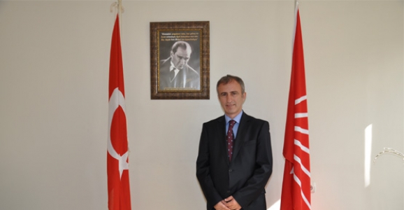 A. SELAMİ KARAKADI 24 KASIM MESAJI