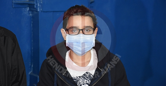 Abdussamet Melek Oldu