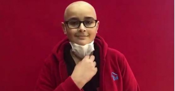 Abdussamet Yardımlarınızı Bekliyor