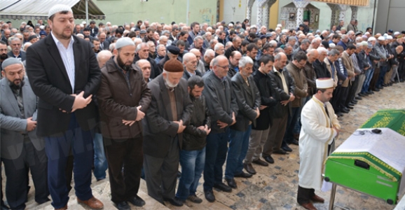 ACAR AİLESİNİN ACI GÜNÜ