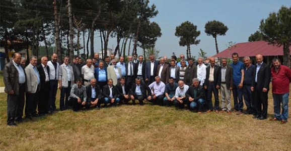 AÇBA, BÜYÜKŞEHİR YASASI’NI KALDIRACAĞIZ