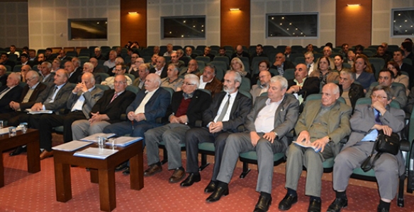 AÇBA; ÇİFTÇİ MISIR EKEMEZ OLDU