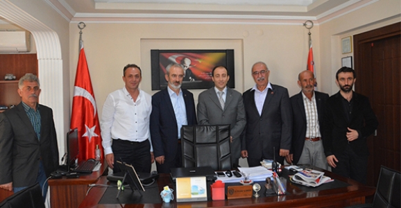 AÇBA;SAKARYA’NIN SESİ OLACAĞIZ