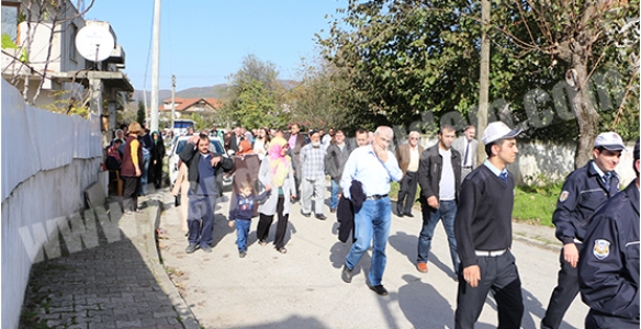 ACELE KAMULAŞTIRMAYA  BÜYÜK TEPKİ