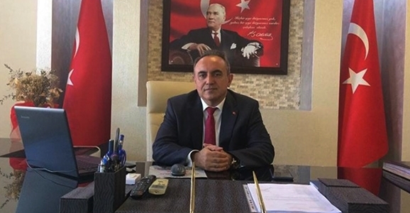 Acır Asaleten Atandı