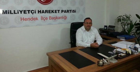 ADAY TANITIM PROGRAMINA DAVET