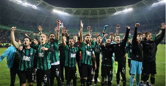 Adım Adım Hedefe Doğru