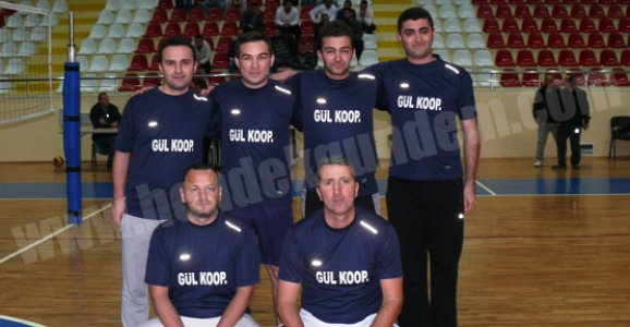 ADLİYE HAYAT SU'YA CEZA KESTİ