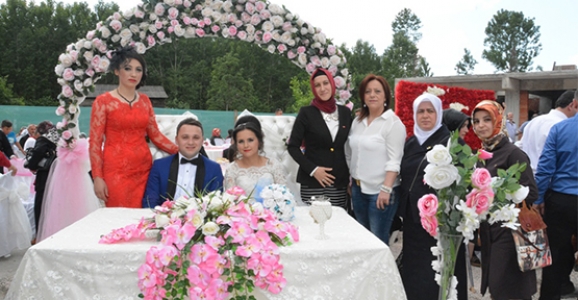 ADNAN SEVDA’SINA KAVUŞTU