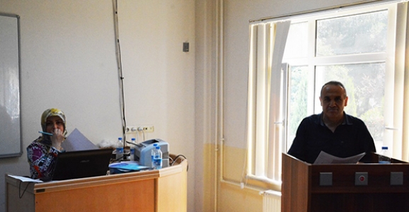 AFFETME ESNEKLİĞİ KAZANDIRMA EĞİTİMİ