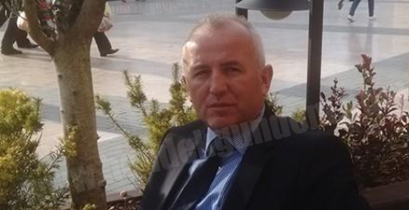 HENDEKLİ ŞOFÖR HAYATINI KAYBETTİ