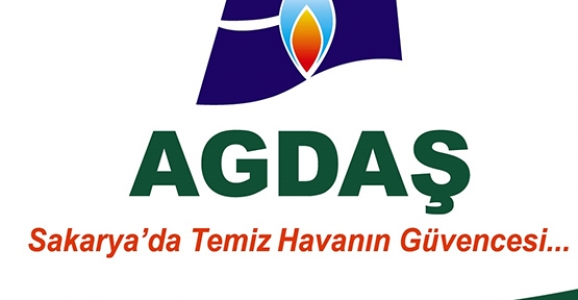 AGDAŞ' DAN UYARI!!
