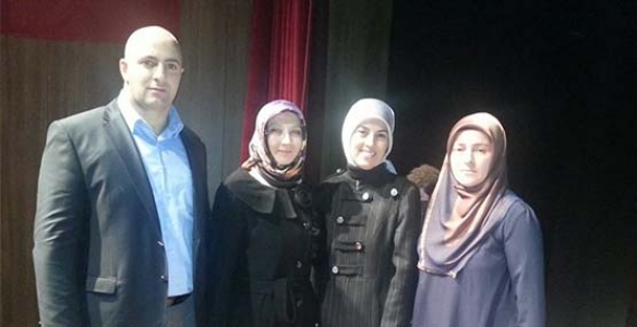 MERVE KAVAKÇI’YI DİNLEDİLER