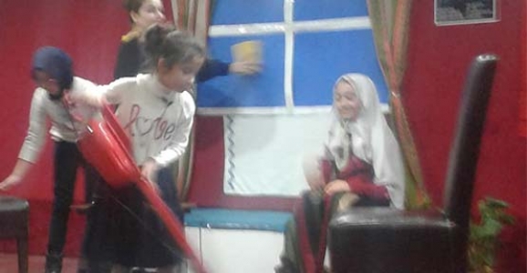 Ahmet Özsoy İmam Hatip Ortaokulu 