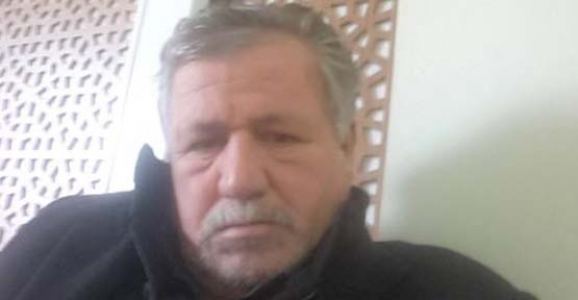 AHMET SOFU KALP KRİZİ GEÇİRDİ