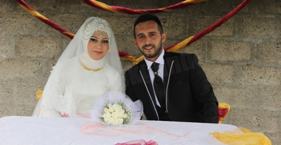 AHSEN VE İSMAİL’İ SEVENLERİ YALNIZ BIRAKMADI