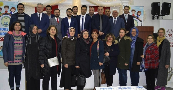 Aile İçi İletişim ve Bilinçli Teknoloji