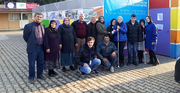 AİLELER ÇOCUKLARI İÇİN EMPATİ KURDU