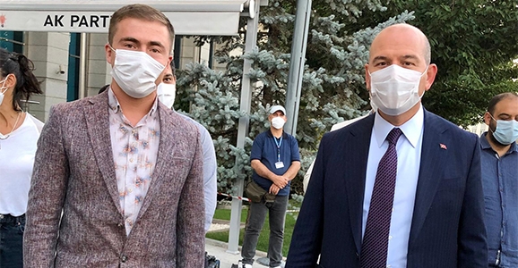 Ak Gençlikte Torunoğlu Dönemi