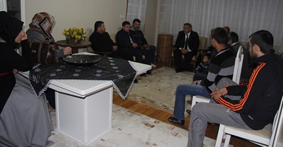 AK HENDEK START VERDİ