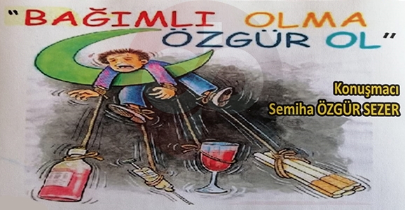 Ak Kadınlardan Konferansa Davet