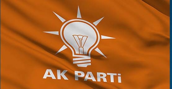AK PARTİ DANIŞMA MECLİSİNE DAVET