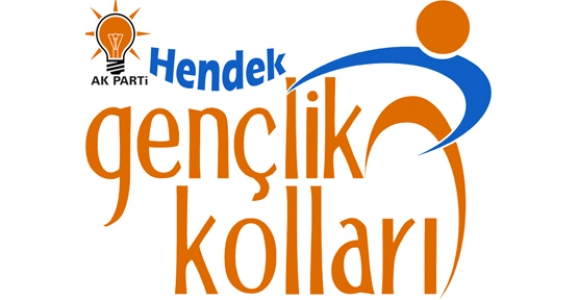 AK PARTİ HENDEK GENÇLİK KOLLARI TÜRKİYE’DE 7. OLDU