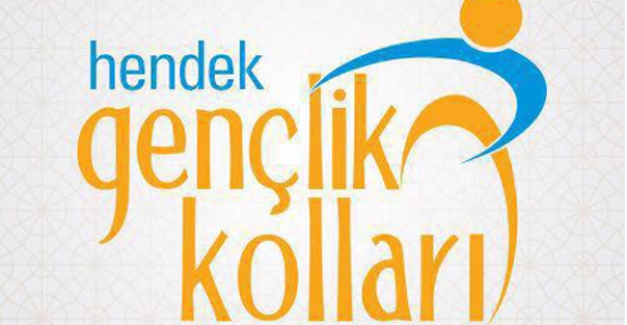 AK PARTİ HENDEK GENÇLİK KOLLARI TÜRKİYE BİRİNCİSİ OLDU!