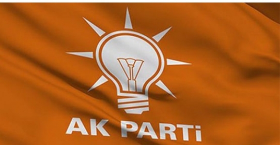 Ak Parti Hendek İlçe Başkanlığından Basın Açıklaması