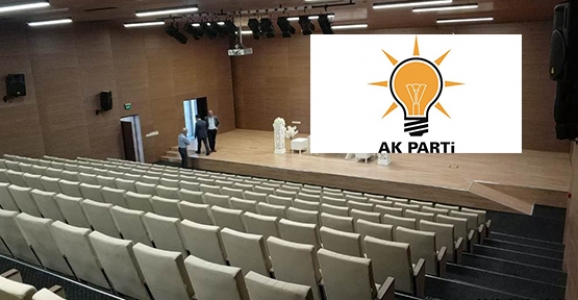 AK Parti  Hendek İlçe Danışma Meclisi Toplanıyor
