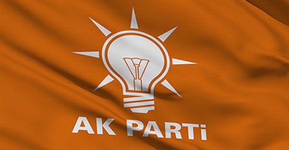AK PARTİ HENDEK İLÇE GENÇLİK KOLLARI KONGRESİNE DAVET