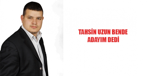 AK PARTİ HENDEK’TE ADAY BOLLUĞU