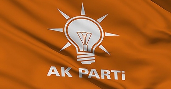 AK PARTİ İLÇE BAŞKAN ADAYLARI AÇIKLANDI 