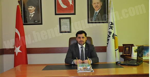 AK PARTİ SOFU İLE DEVAM KARARI ALDI