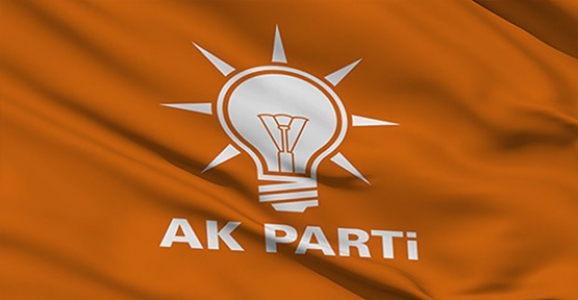 AK PARTİ’DE 3 İLÇE BAŞKANI DEĞİŞİYOR
