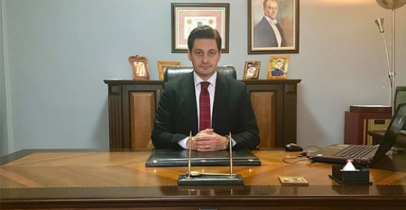 Ak Parti’den Açıklama