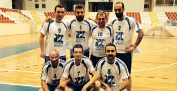  AKADEMİ TEMİZLİĞE DEVAM EDİYOR