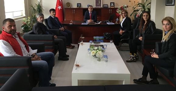 AKBIYIK, ENGELSİZ BİR HENDEK İÇİN ÇALIŞIYORUZ