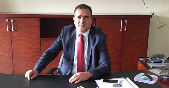 AKBIYIK REGAİP KANDİLİNİ KUTLADI