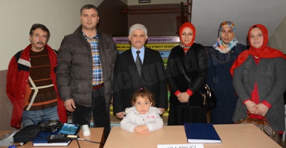 MUSTAFA ASIM, AKÇAY İLE DEVAM DEDİ